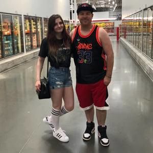 Meet your Posher, Mariah